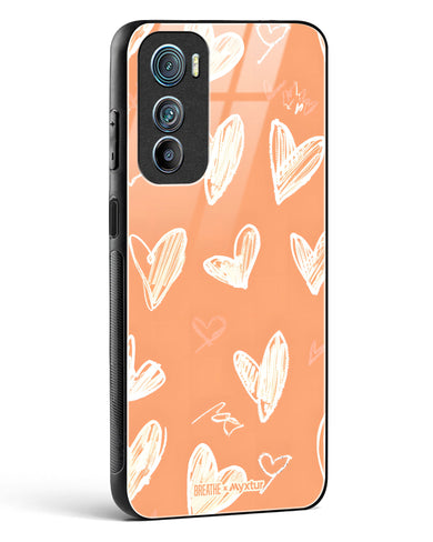 Miss You Already [BREATHE] Glass Case Phone Cover (Motorola)