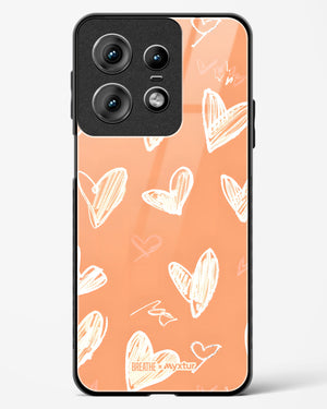 Miss You Already [BREATHE] Glass Case Phone Cover (Motorola)