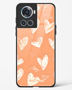 Miss You Already [BREATHE] Glass Case Phone Cover (OnePlus)