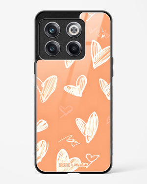 Miss You Already [BREATHE] Glass Case Phone Cover (OnePlus)