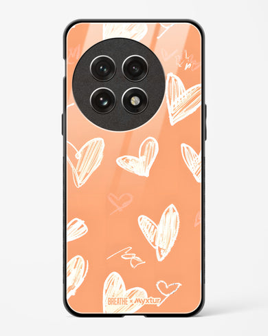 Miss You Already [BREATHE] Glass Case Phone Cover (OnePlus)