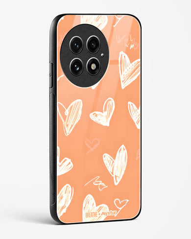 Miss You Already [BREATHE] Glass Case Phone Cover (OnePlus)