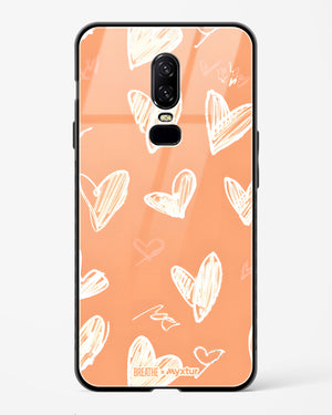 Miss You Already [BREATHE] Glass Case Phone Cover (OnePlus)