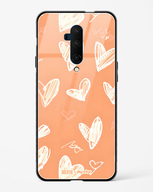 Miss You Already [BREATHE] Glass Case Phone Cover (OnePlus)