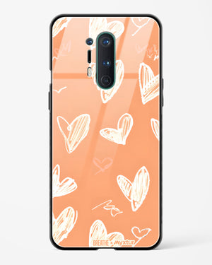 Miss You Already [BREATHE] Glass Case Phone Cover (OnePlus)