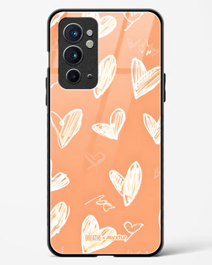Miss You Already [BREATHE] Glass Case Phone Cover (OnePlus)