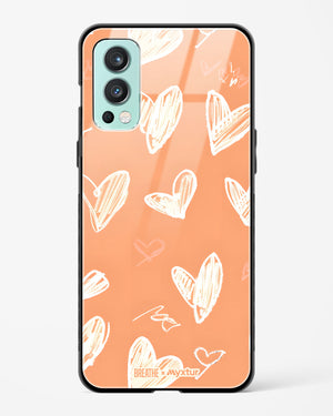 Miss You Already [BREATHE] Glass Case Phone Cover (OnePlus)