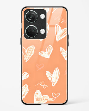 Miss You Already [BREATHE] Glass Case Phone Cover (OnePlus)