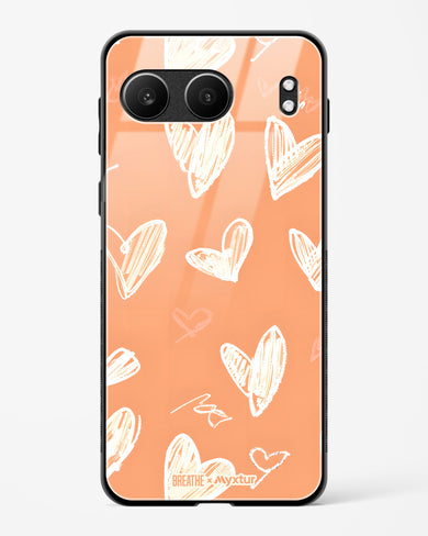Miss You Already [BREATHE] Glass Case Phone Cover (OnePlus)