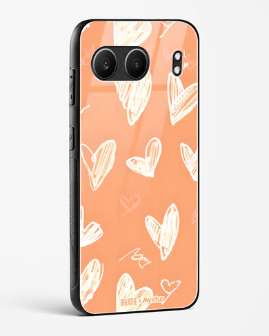 Miss You Already [BREATHE] Glass Case Phone Cover (OnePlus)