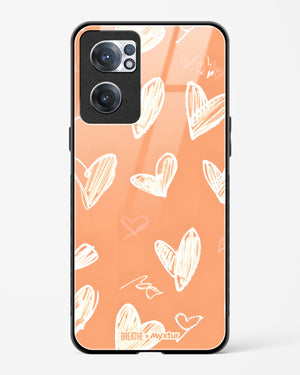 Miss You Already [BREATHE] Glass Case Phone Cover (OnePlus)