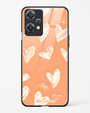 Miss You Already [BREATHE] Glass Case Phone Cover (OnePlus)