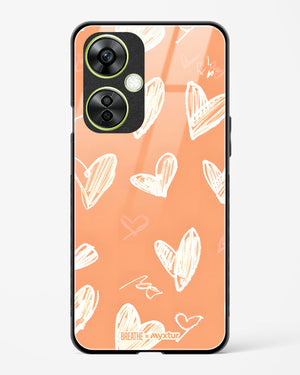 Miss You Already [BREATHE] Glass Case Phone Cover (OnePlus)