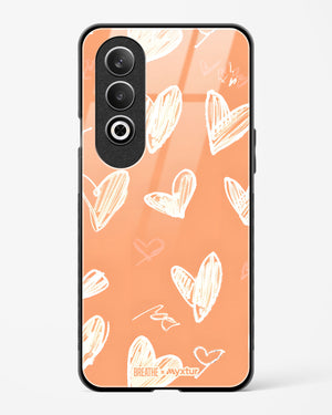 Miss You Already [BREATHE] Glass Case Phone Cover (OnePlus)