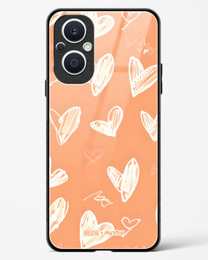 Miss You Already [BREATHE] Glass Case Phone Cover (OnePlus)