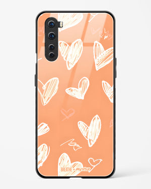 Miss You Already [BREATHE] Glass Case Phone Cover (OnePlus)