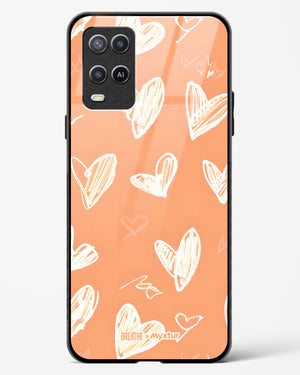 Miss You Already [BREATHE] Glass Case Phone Cover (Oppo)