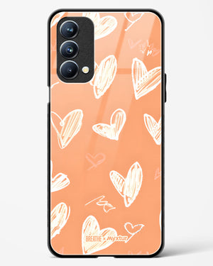 Miss You Already [BREATHE] Glass Case Phone Cover (Oppo)