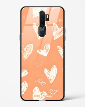 Miss You Already [BREATHE] Glass Case Phone Cover (Oppo)