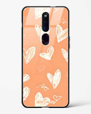 Miss You Already [BREATHE] Glass Case Phone Cover (Oppo)