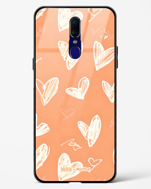 Miss You Already [BREATHE] Glass Case Phone Cover (Oppo)