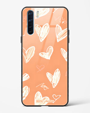 Miss You Already [BREATHE] Glass Case Phone Cover (Oppo)