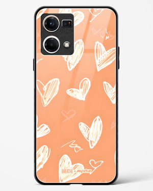 Miss You Already [BREATHE] Glass Case Phone Cover (Oppo)