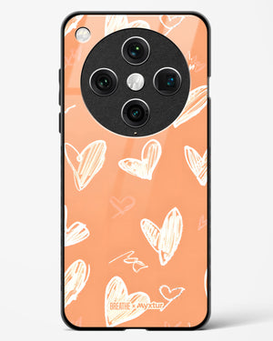 Miss You Already [BREATHE] Glass Case Phone Cover (Oppo)