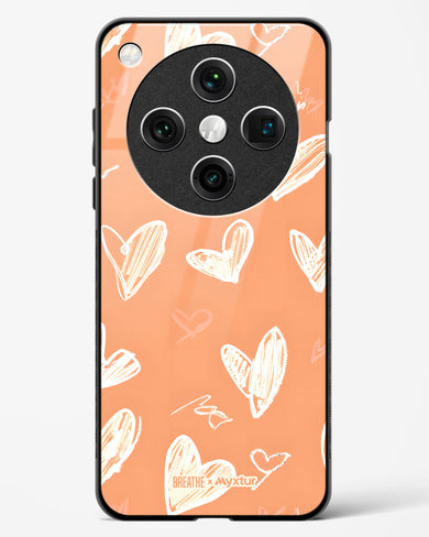 Miss You Already [BREATHE] Glass Case Phone Cover (Oppo)