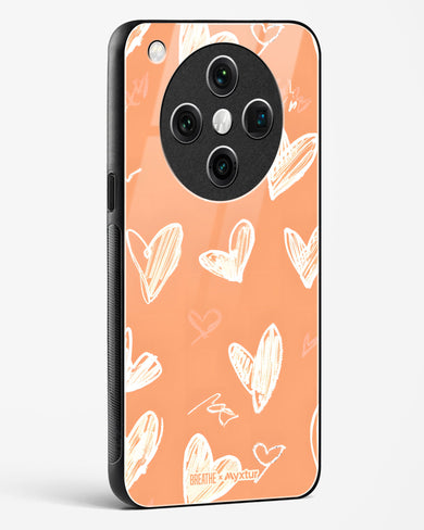 Miss You Already [BREATHE] Glass Case Phone Cover (Oppo)