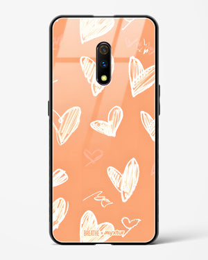 Miss You Already [BREATHE] Glass Case Phone Cover (Oppo)