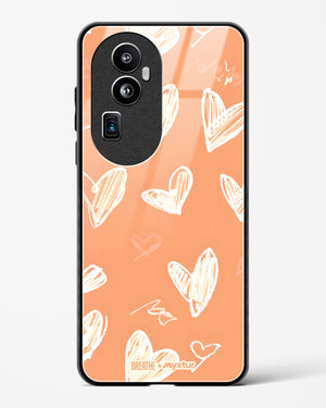 Miss You Already [BREATHE] Glass Case Phone Cover (Oppo)