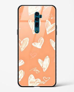 Miss You Already [BREATHE] Glass Case Phone Cover (Oppo)