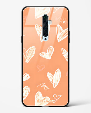 Miss You Already [BREATHE] Glass Case Phone Cover (Oppo)