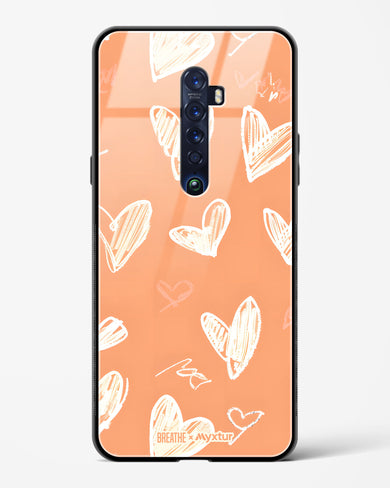 Miss You Already [BREATHE] Glass Case Phone Cover (Oppo)