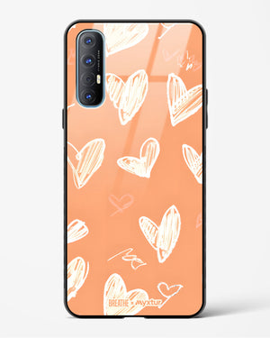 Miss You Already [BREATHE] Glass Case Phone Cover (Oppo)