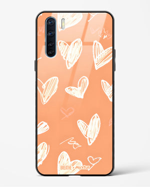 Miss You Already [BREATHE] Glass Case Phone Cover (Oppo)