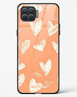 Miss You Already [BREATHE] Glass Case Phone Cover (Oppo)
