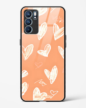 Miss You Already [BREATHE] Glass Case Phone Cover (Oppo)