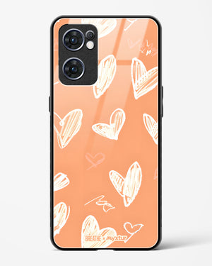 Miss You Already [BREATHE] Glass Case Phone Cover (Oppo)