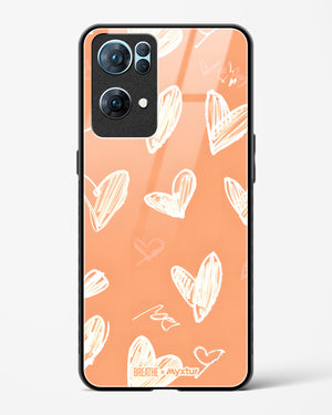 Miss You Already [BREATHE] Glass Case Phone Cover (Oppo)