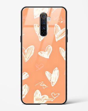 Miss You Already [BREATHE] Glass Case Phone Cover (Oppo)