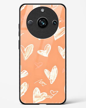 Miss You Already [BREATHE] Glass Case Phone Cover (Realme)