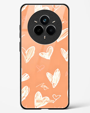 Miss You Already [BREATHE] Glass Case Phone Cover (Realme)