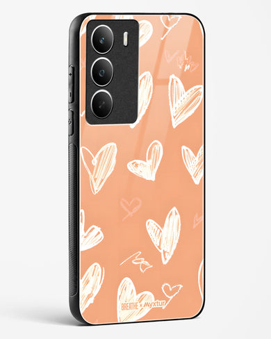 Miss You Already [BREATHE] Glass Case Phone Cover (Realme)