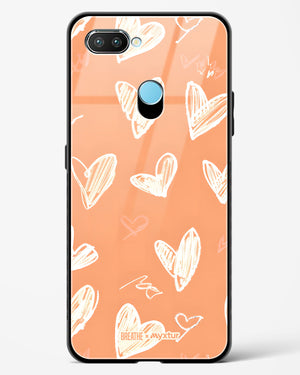 Miss You Already [BREATHE] Glass Case Phone Cover (Realme)