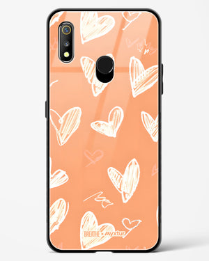 Miss You Already [BREATHE] Glass Case Phone Cover (Realme)
