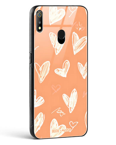 Miss You Already [BREATHE] Glass Case Phone Cover (Realme)