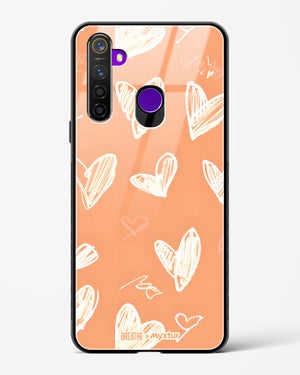 Miss You Already [BREATHE] Glass Case Phone Cover (Realme)