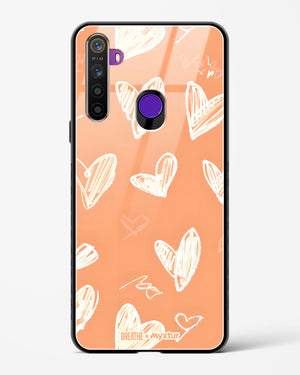 Miss You Already [BREATHE] Glass Case Phone Cover (Realme)